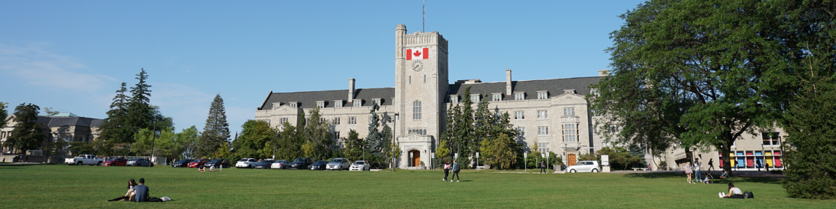 About The University Of Guelph | Centre For International Programs